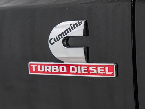 Used 2024 RAM 3500 Tradesman w/ Chrome Appearance Group AWD/4WD image 52