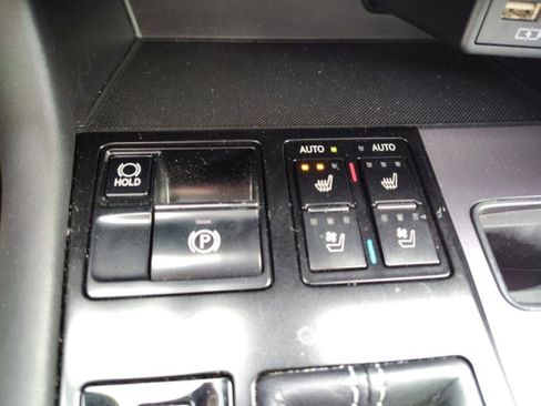 Used 2022 Lexus RX 350 F Sport w/ Accessory Package image 26