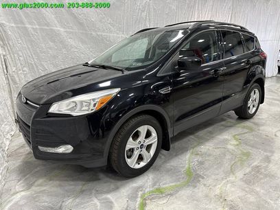 Used 2016 Ford Escape SE w/ Equipment Group 201A