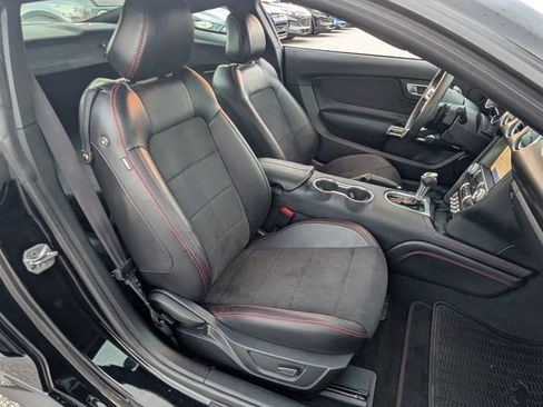 Certified 2020 Ford Mustang GT Premium w/ Equipment Group 401A RWD image 14