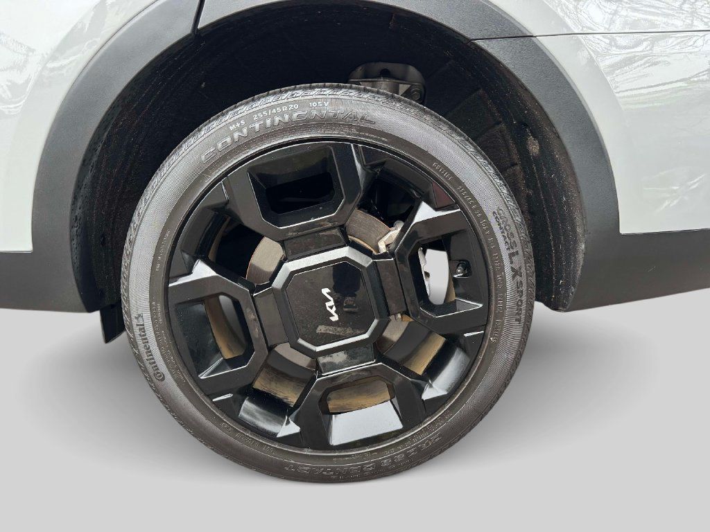 Used 2024 Kia Sorento SX AWD/4WD image 7