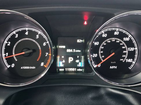 Used 2017 Mitsubishi Outlander Sport ES FWD image 29