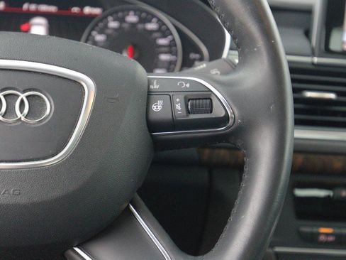Used 2014 Audi A7 TDI Premium Plus AWD/4WD image 23