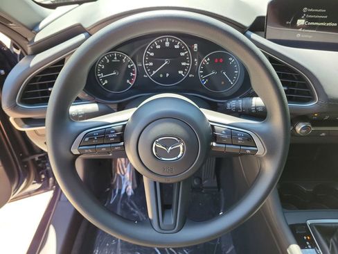 New 2026 MAZDA MAZDA3 s image 21