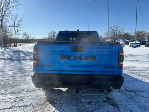 Used 2023 RAM 1500 Rebel w/ Rebel Level 2 Equipment Group image 6