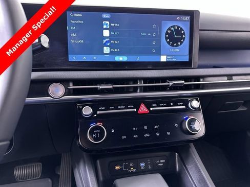 Used 2025 Hyundai Tucson XRT image 13