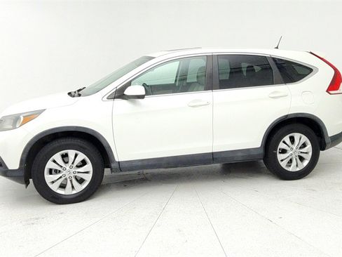 Used 2013 Honda CR-V EX image 2