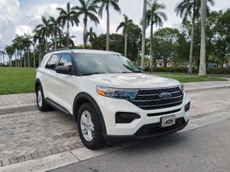 Used 2020 Ford Explorer XLT RWD video 1