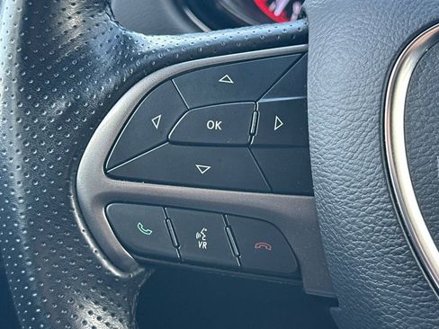 Used 2024 Dodge Durango SXT image 27