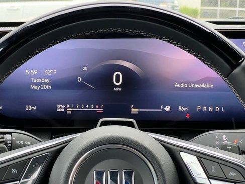 New 2026 Buick Enclave Sport Touring w/ Power Package image 30