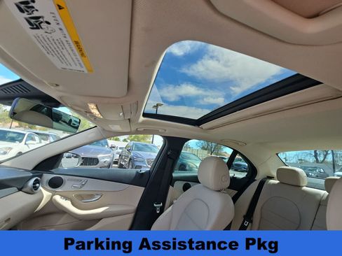 Used 2021 Mercedes-Benz C 300 Sedan image 27