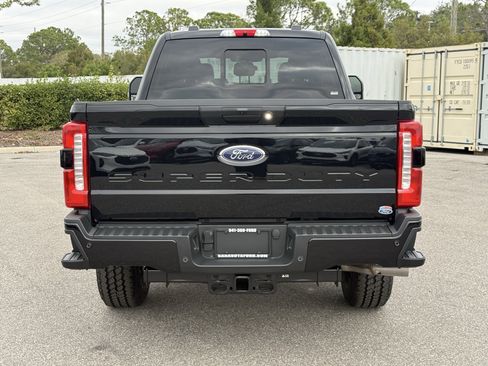 New 2026 Ford F250 XL w/ STX Appearance Package AWD/4WD image 6