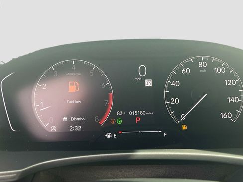 Used 2024 Honda Civic EX image 12