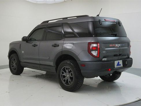 Used 2021 Ford Bronco Sport Big Bend image 5