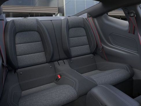 New 2026 Ford Mustang GT w/ Mustang Nite Pony Package image 11