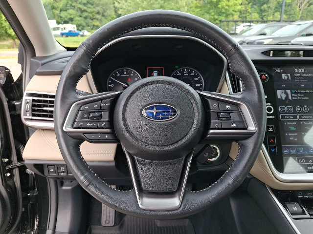 Used 2025 Subaru Legacy Limited AWD/4WD image 21
