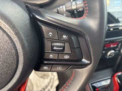 Certified 2024 Subaru Forester Sport image 11