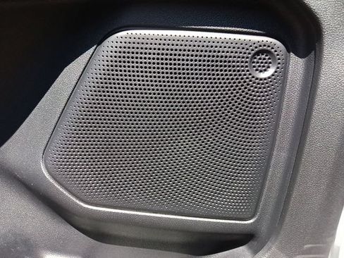 Certified 2025 Ford Escape ST-Line w/ Tech Pack #1 FWD image 13