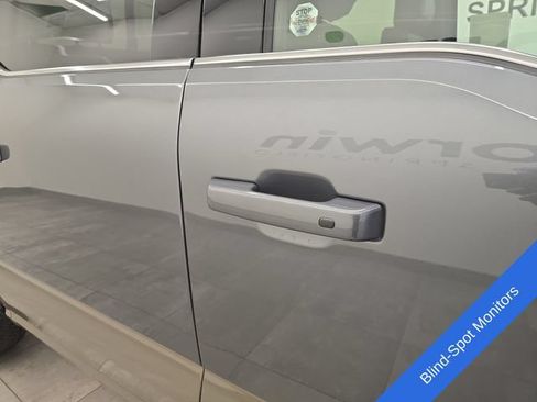 New 2026 Ford F150 King Ranch w/ Equipment Group 601A High AWD/4WD image 8