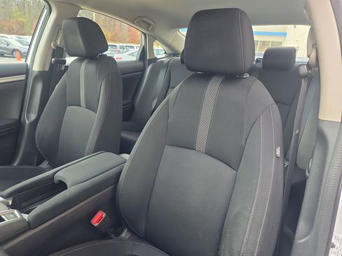 Used 2019 Honda Civic LX image 11