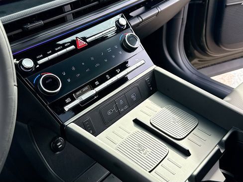 New 2026 Hyundai Santa Fe Calligraphy AWD/4WD image 11