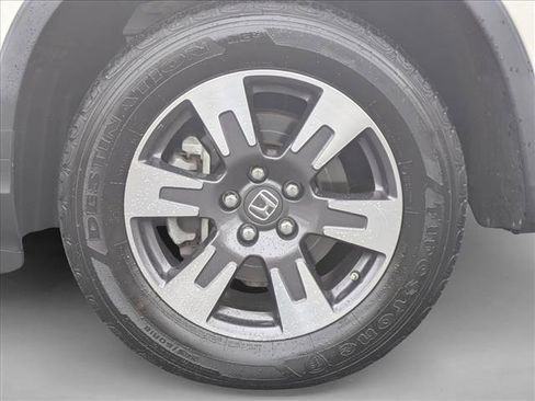 Certified 2019 Honda Ridgeline RTL image 24
