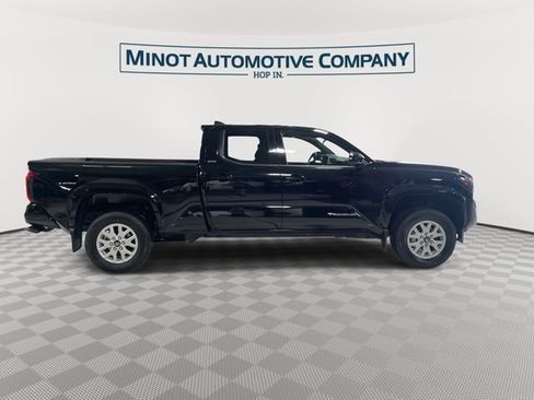 Used 2026 Toyota Tacoma SR5 AWD/4WD image 10