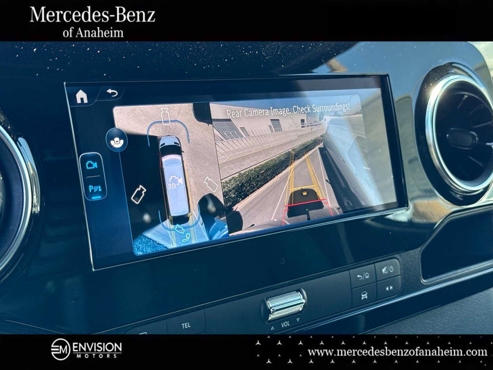 New 2026 Mercedes-Benz Sprinter 2500 image 27