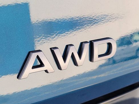 New 2026 Nissan Murano Platinum w/ Cargo Package image 11