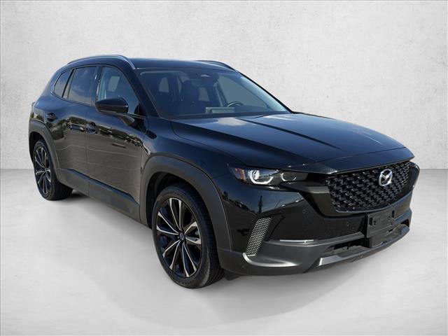 Used 2026 MAZDA CX-50 AWD 2.5 S w/ Premium Package image 3