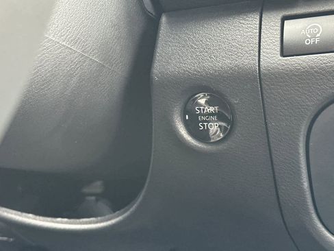 New 2026 Nissan Frontier SV AWD/4WD image 21