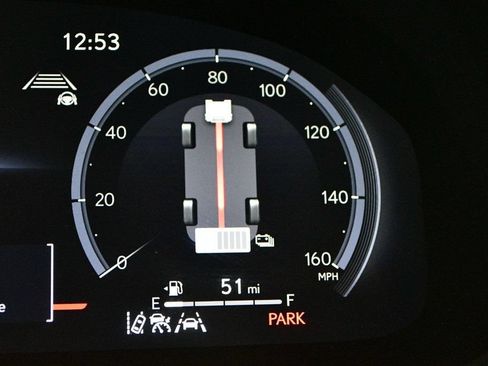 Used 2025 Lexus UX 300h AWD w/ Cold Area Package image 52