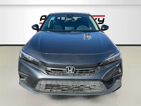 Used 2024 Honda Civic LX image 2