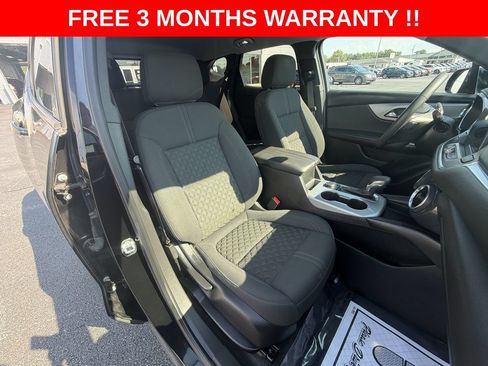 Used 2021 Chevrolet Blazer LT FWD image 20