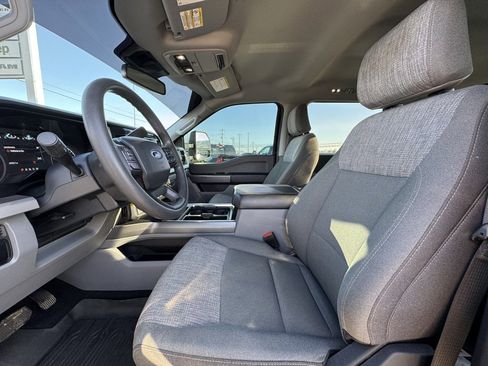 Used 2023 Ford F250 XLT w/ 360-Degree Camera Package image 17