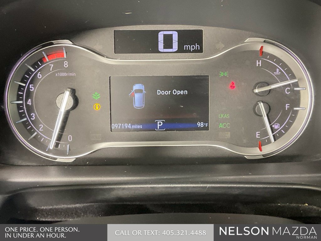 Used 2018 Honda Pilot EX-L image 46