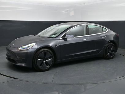 Used 2018 Tesla Model 3 Performance