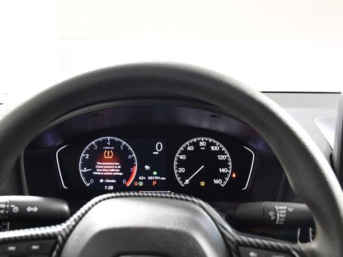 Used 2022 Honda Civic LX image 29