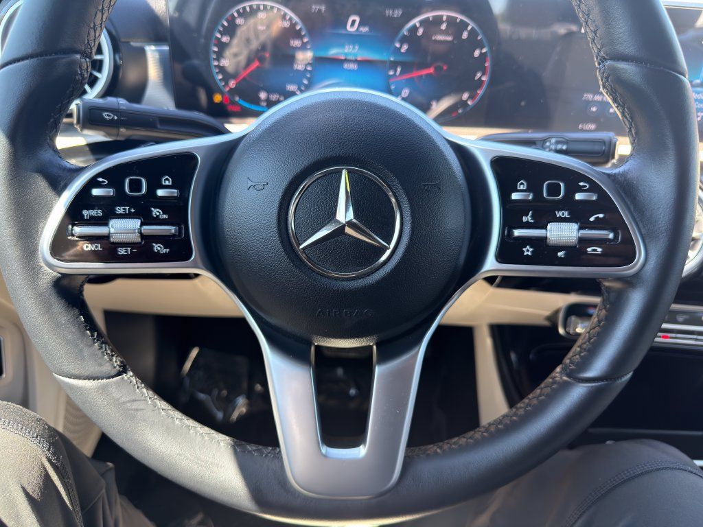 Used 2022 Mercedes-Benz A 220 image 19
