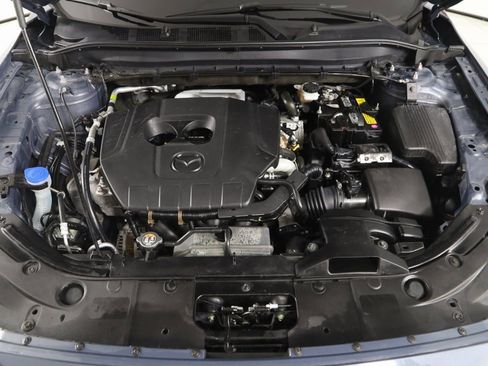Used 2025 MAZDA CX-5 Carbon Edition image 51