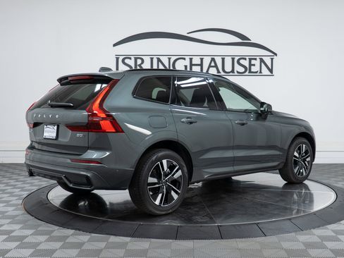 New 2026 Volvo XC60 B5 Plus AWD/4WD image 5