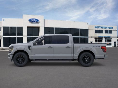 New 2026 Ford F150 XLT image 3