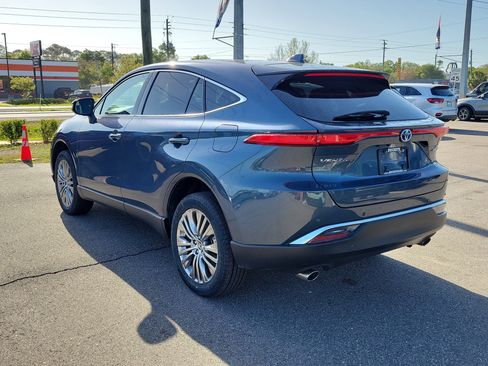 Used 2024 Toyota Venza Limited AWD/4WD image 4