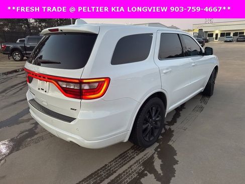 Used 2018 Dodge Durango GT w/ Blacktop Package image 7