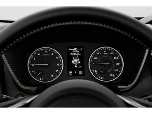 New 2026 Subaru Ascent Limited image 58