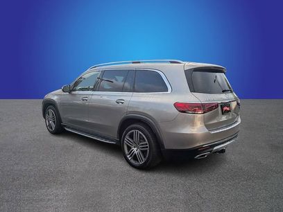 Used 2020 Mercedes-Benz GLS 450 4MATIC