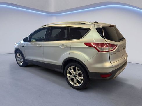 Used 2014 Ford Escape Titanium FWD image 5