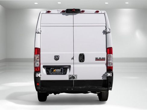 Used 2019 RAM ProMaster 2500 image 7