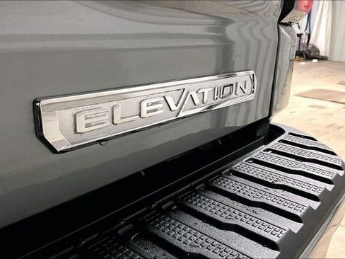 New 2026 GMC Sierra 1500 Elevation w/ Elevation Premium Package image 7