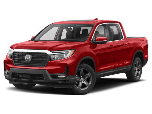 Used 2023 Honda Ridgeline RTL image 1